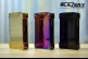 Зажигалка USB Ingot Line -800-